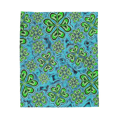 Tatiri Stellar Velvet Plush Blanket