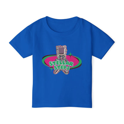 The Stellar Pharaoh Toddler Shirt