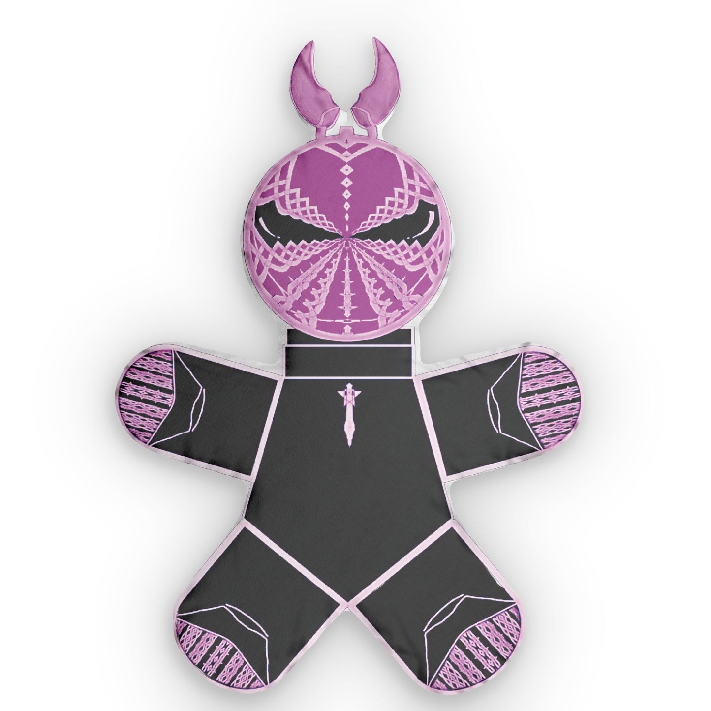 Tatiri Stellar Ninja Pillow