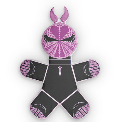 Tatiri Stellar Ninja Pillow