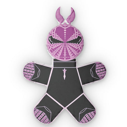 Tatiri Stellar Ninja Pillow