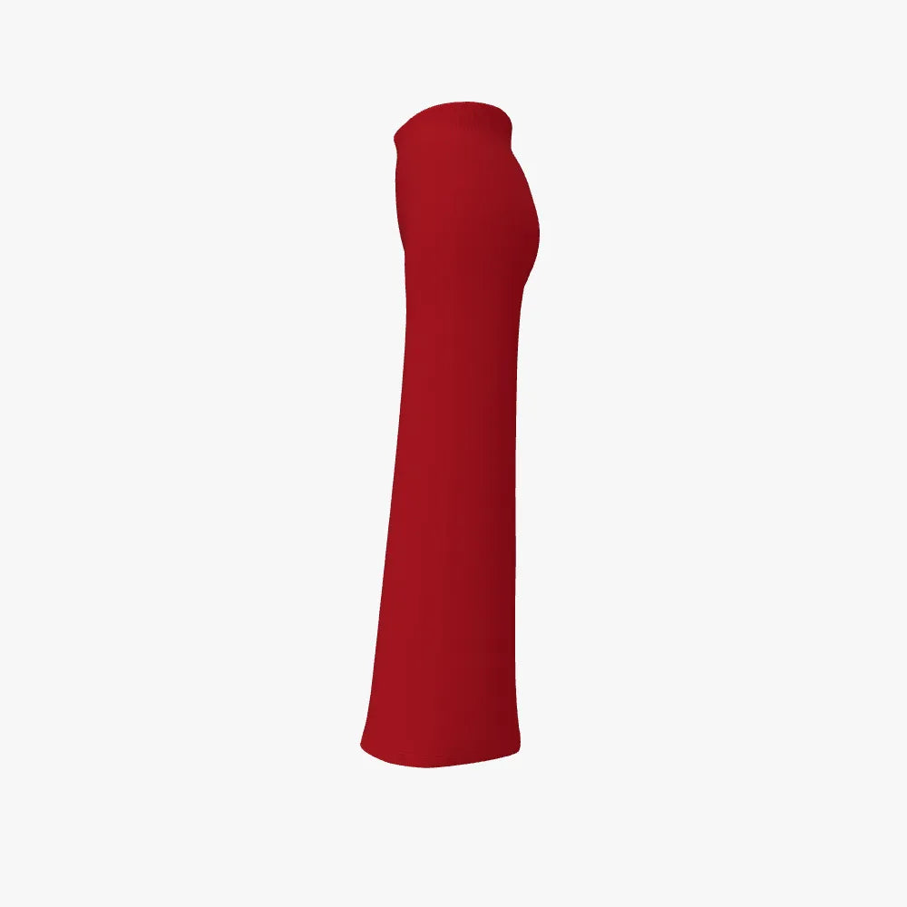 Women's Long Wide Leg Pants