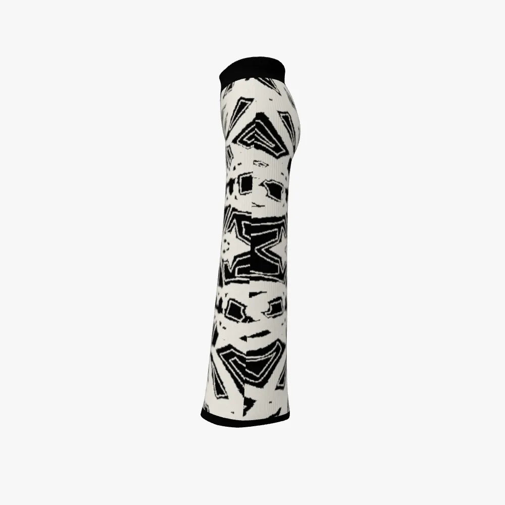 Women's Long Wide Leg Pants