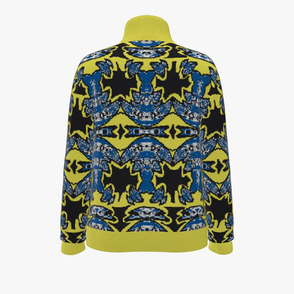 Tatiri Stellar Women's Half Zip Up Pullover