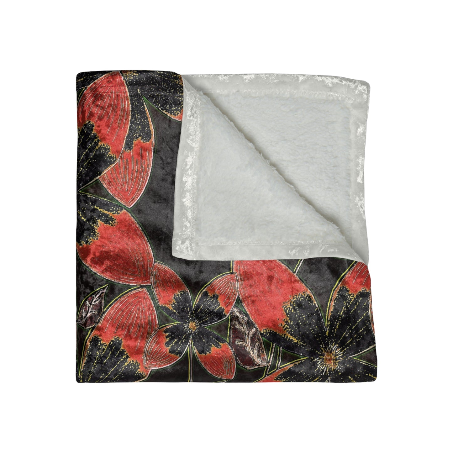 Tatiri Stellar Velvet Blanket