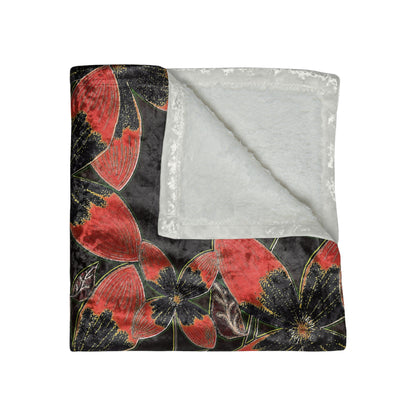 Tatiri Stellar Velvet Blanket