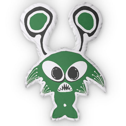 Tatiri Stellar Monster Pillow