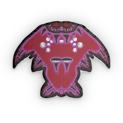 Tatiri Stellar Monster Pillow
