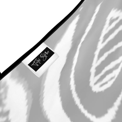 Tatiri Stellar Halterneck Backless Dress