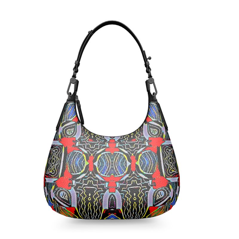 Tatiri Stellar Mini Curve  Bag