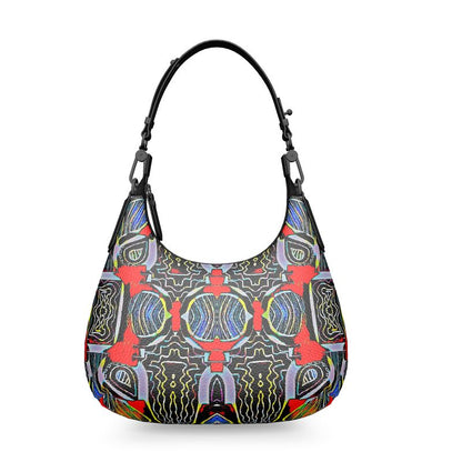 Tatiri Stellar Mini Curve  Bag