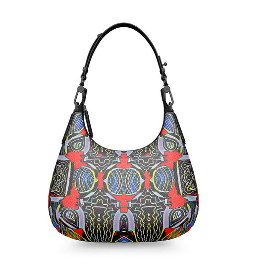 Tatiri Stellar Mini Curve  Bag