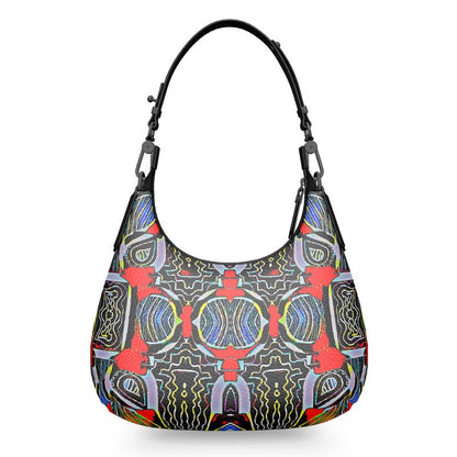 Tatiri Stellar Mini Curve  Bag