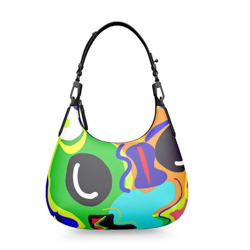 Tatiri Stellar Mini Curve  Bag