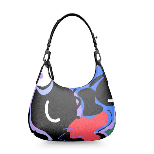 Tatiri Stellar Mini Curve  Bag