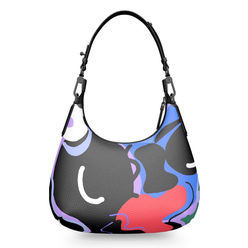 Tatiri Stellar Mini Curve  Bag