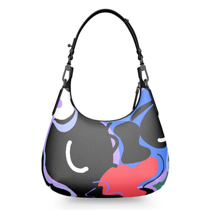 Tatiri Stellar Mini Curve  Bag