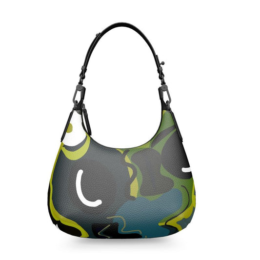 Tatiri Stellar Mini Curve  Bag