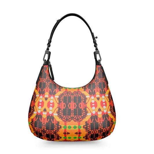 Tatiri Stellar Mini Curve Bag