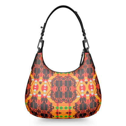 Tatiri Stellar Mini Curve Bag