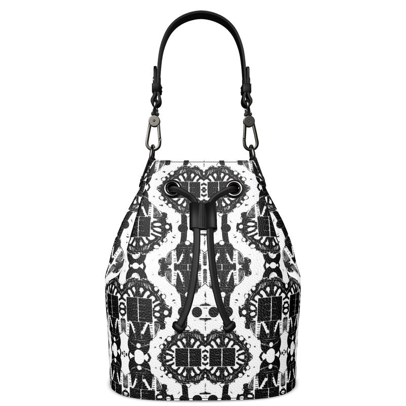 Tatiri Stellar Bucket Bag