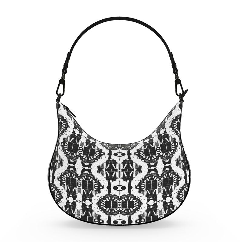 Tatiri Stellar Curve bag