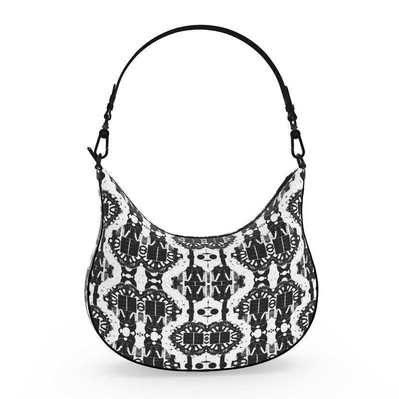 Tatiri Stellar Curve bag