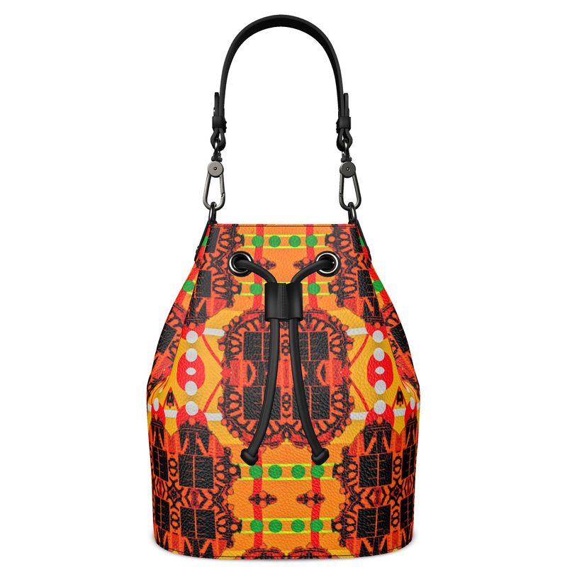 Tatiri Stellar Bucket Bag