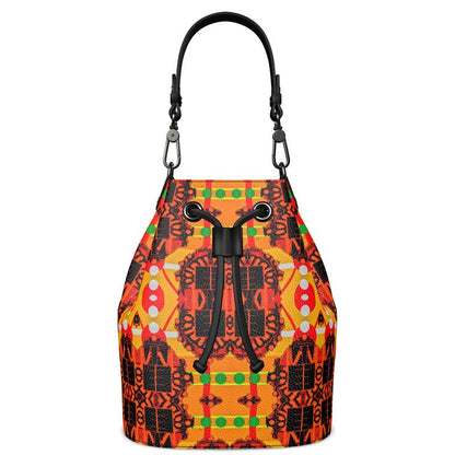 Tatiri Stellar Bucket Bag