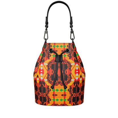 Tatiri Stellar Bucket Bag