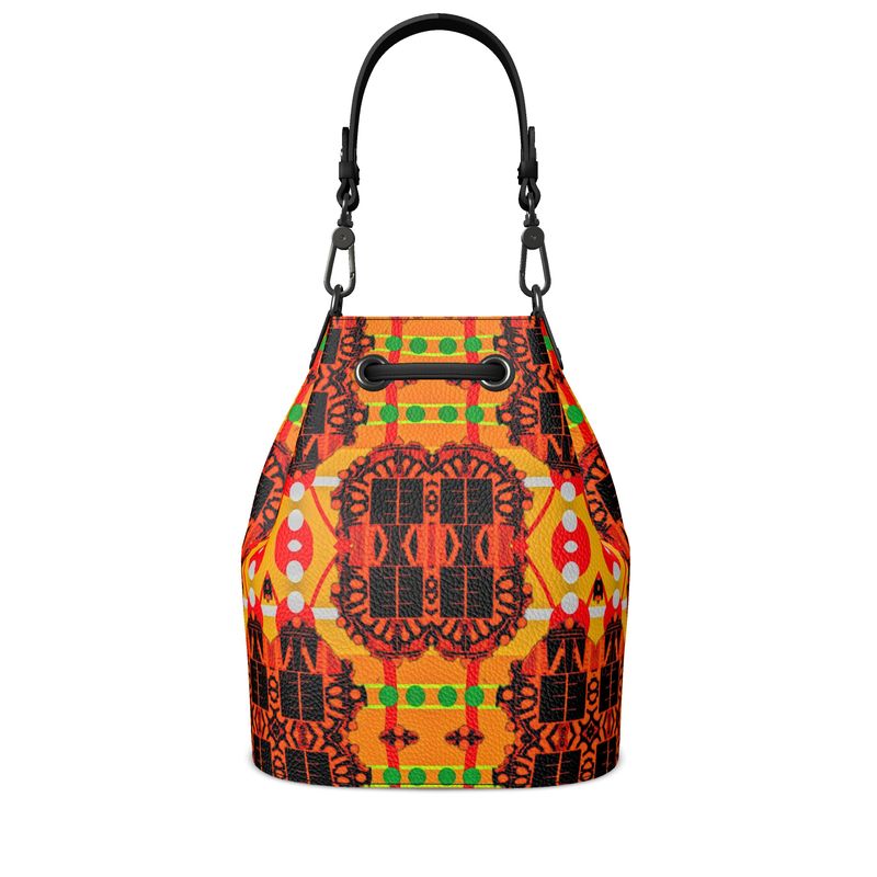 Tatiri Stellar Bucket Bag