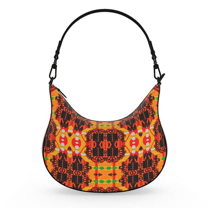 Tatiri Stellar Curve Bag