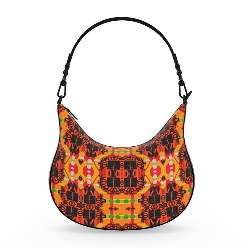 Tatiri Stellar Curve Bag