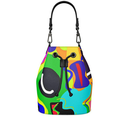 Tatiri Stellar Bucket Bag