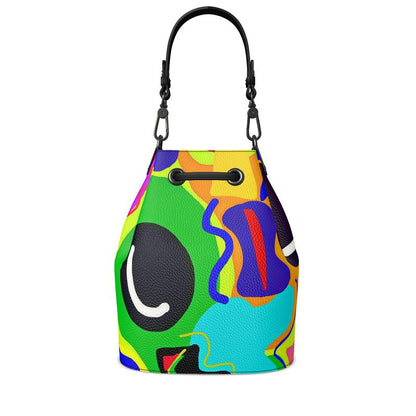 Tatiri Stellar Bucket Bag