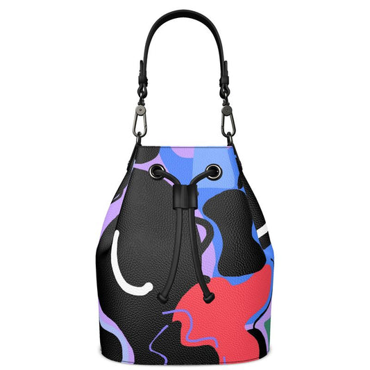 Tatiri Stellar Bucket Bag
