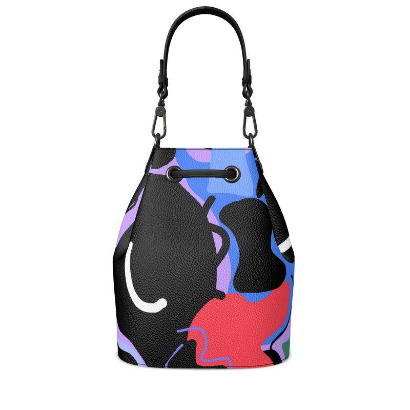 Tatiri Stellar Bucket Bag