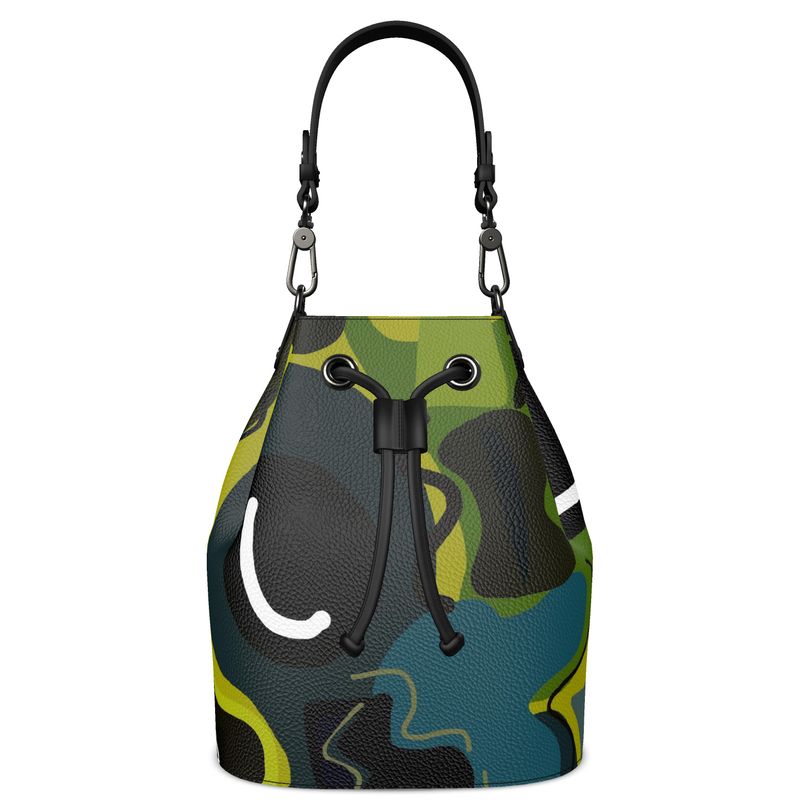 Tatiri Stellar Bucket Bag