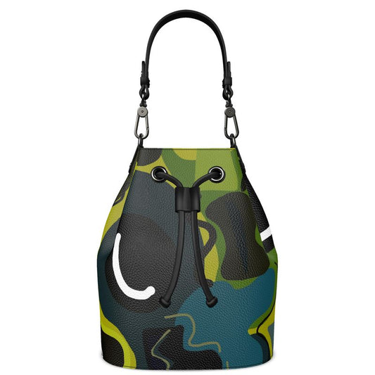 Tatiri Stellar Bucket Bag