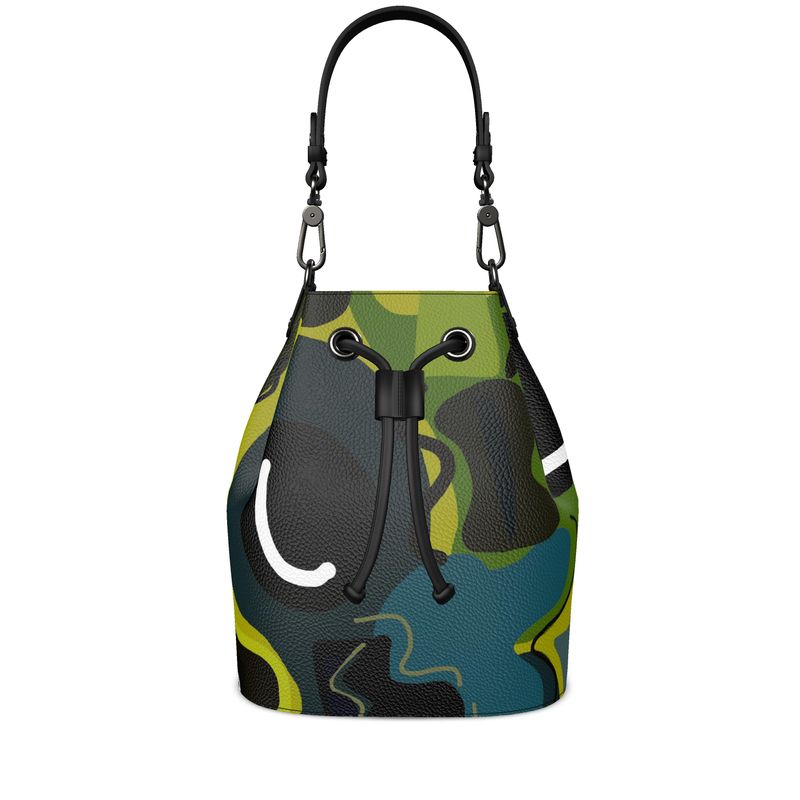 Tatiri Stellar Bucket Bag