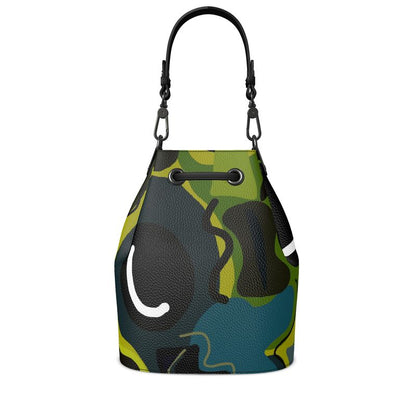 Tatiri Stellar Bucket Bag