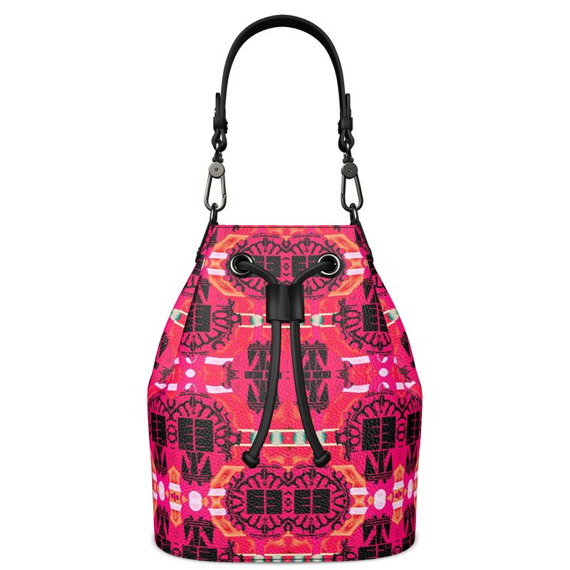 Tatiri Stellar Bucket Bag