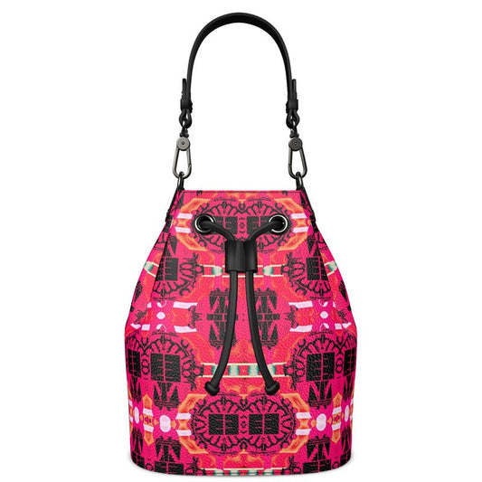 Tatiri Stellar Bucket Bag