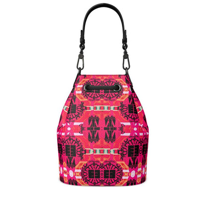 Tatiri Stellar Bucket Bag
