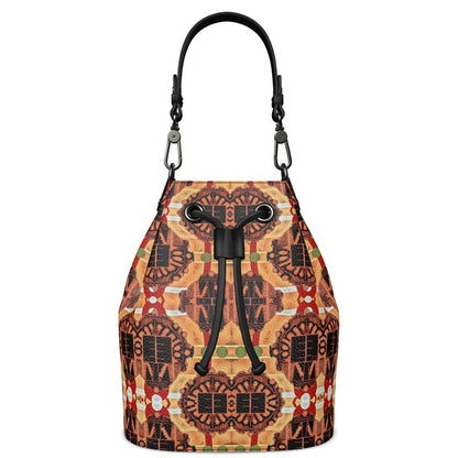 Tatiri Stellar Bucket Bag