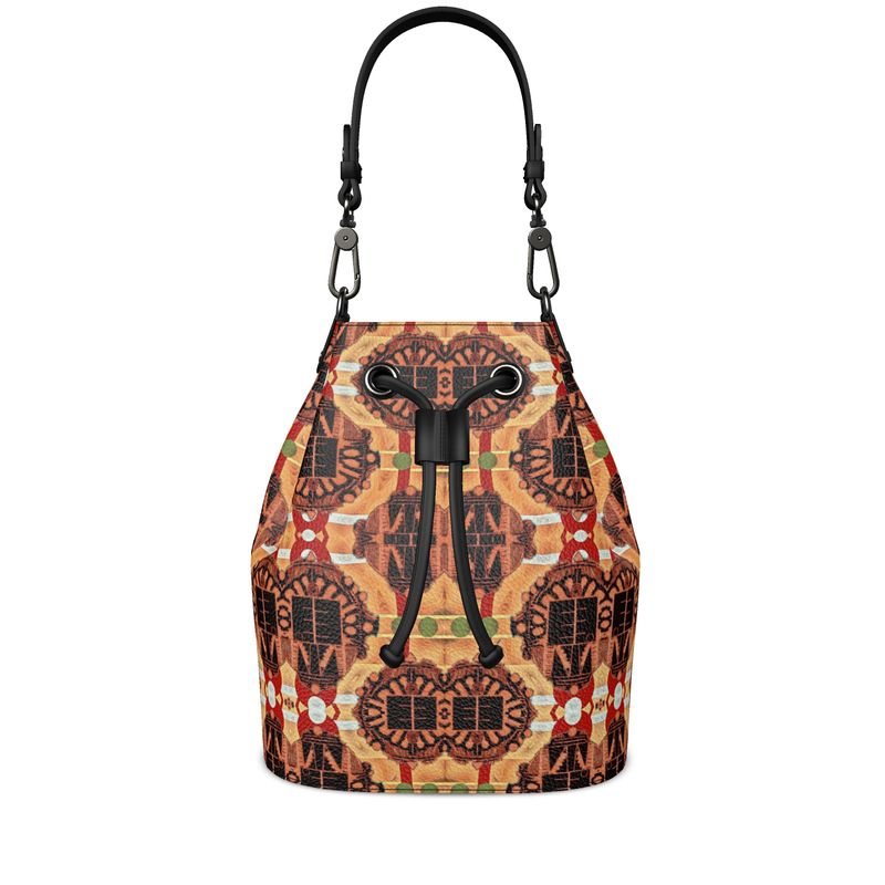Tatiri Stellar Bucket Bag
