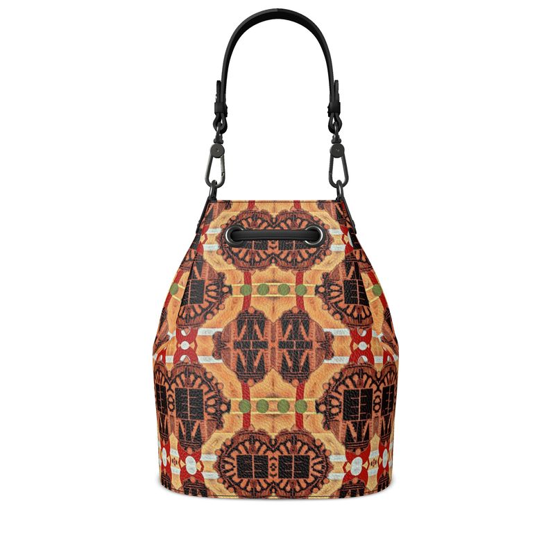 Tatiri Stellar Bucket Bag