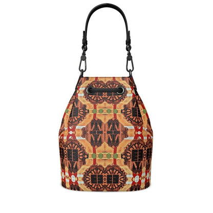 Tatiri Stellar Bucket Bag