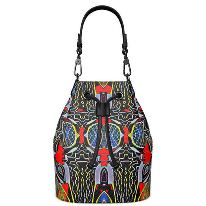 Tatiri Stellar Bucket Bag
