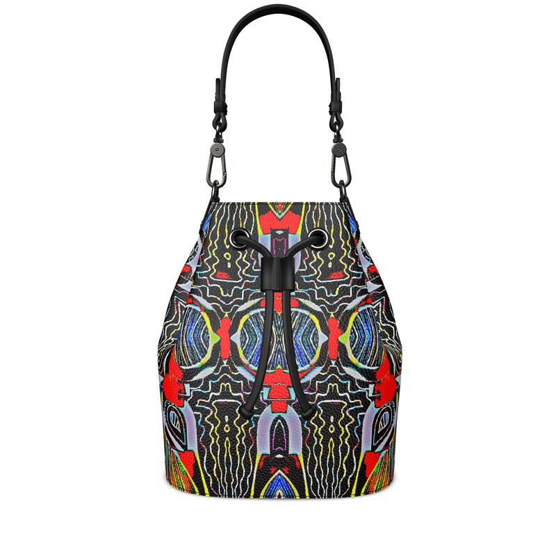 Tatiri Stellar Bucket Bag